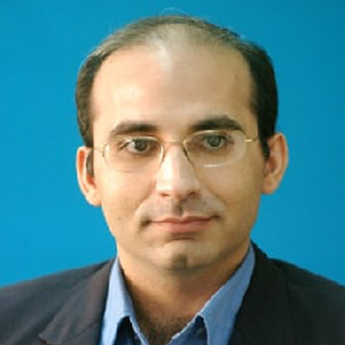 دکتر علیرضا دقیقی اصل